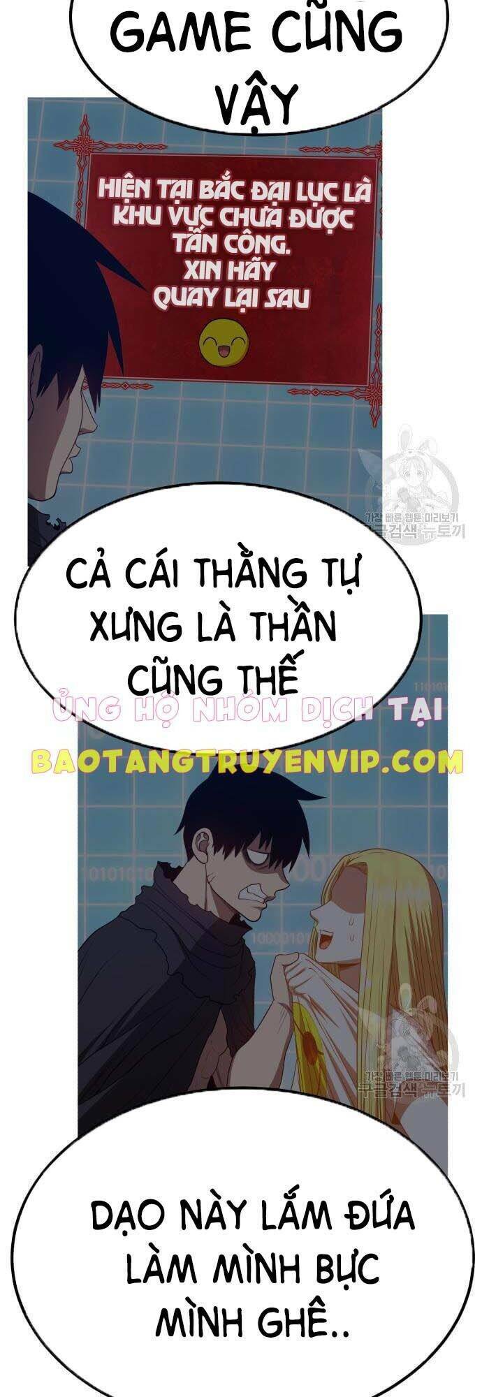 Gậy Gỗ Cấp 99+ - Chapter 44 - Page 10