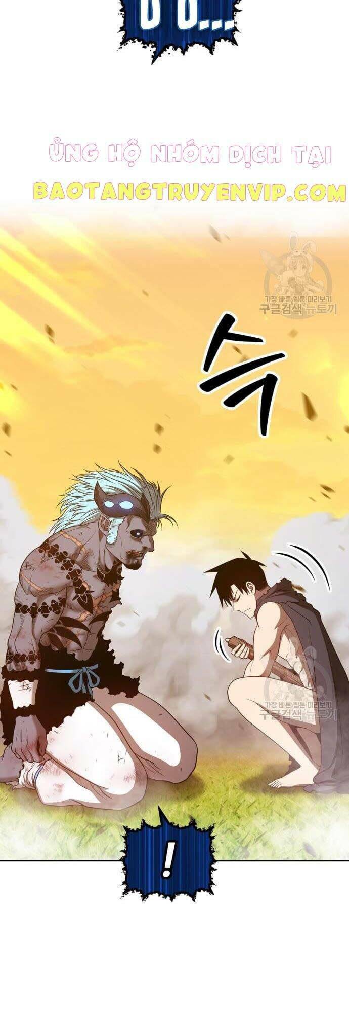 Gậy Gỗ Cấp 99+ - Chapter 44 - Page 17