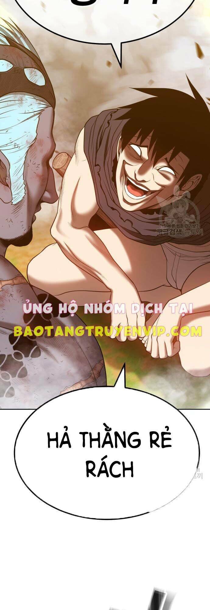 Gậy Gỗ Cấp 99+ - Chapter 44 - Page 20