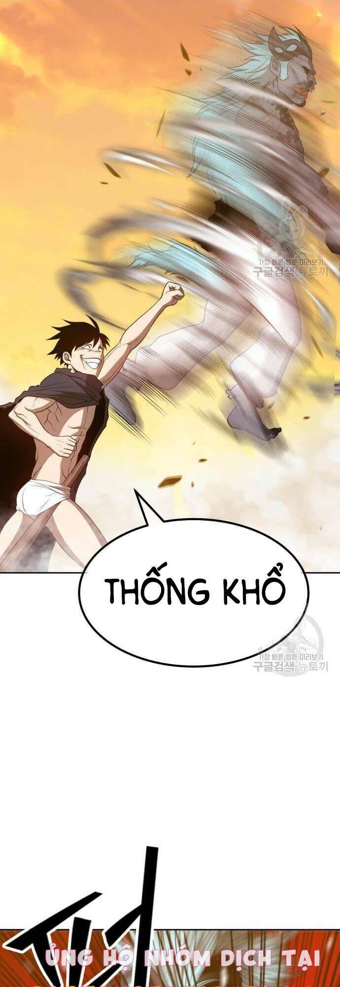 Gậy Gỗ Cấp 99+ - Chapter 44 - Page 22