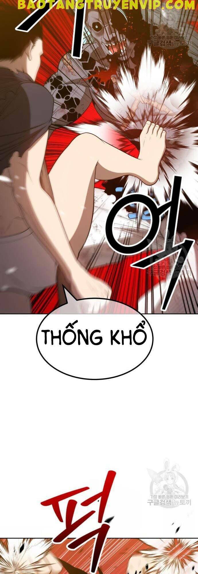 Gậy Gỗ Cấp 99+ - Chapter 44 - Page 23