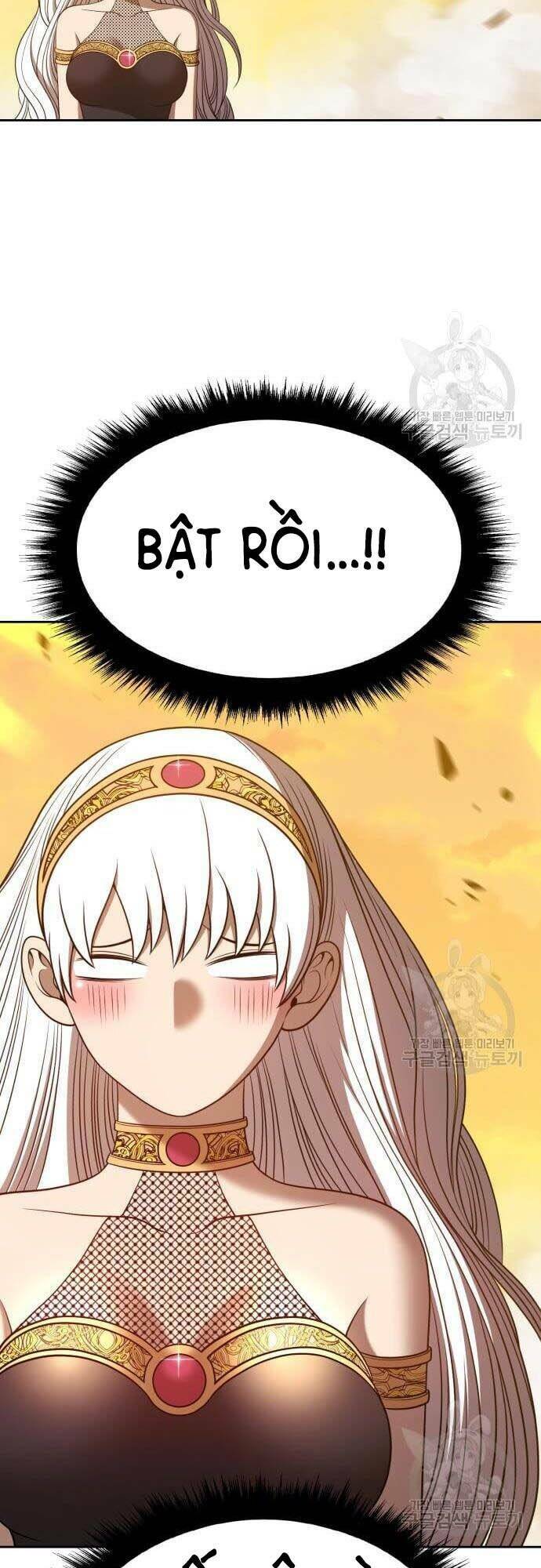 Gậy Gỗ Cấp 99+ - Chapter 44 - Page 28