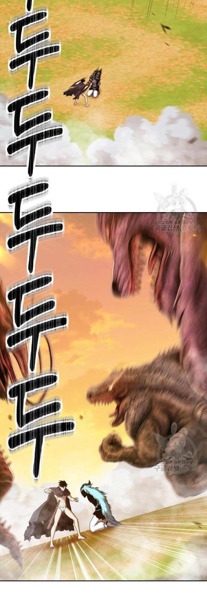 Gậy Gỗ Cấp 99+ - Chapter 44 - Page 32