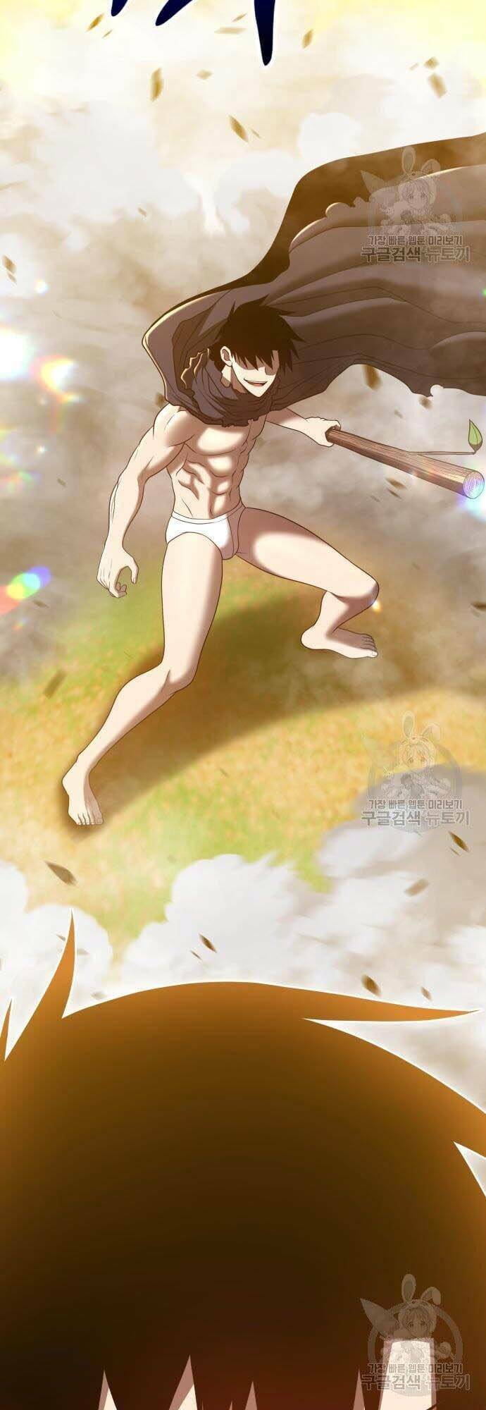 Gậy Gỗ Cấp 99+ - Chapter 44 - Page 35