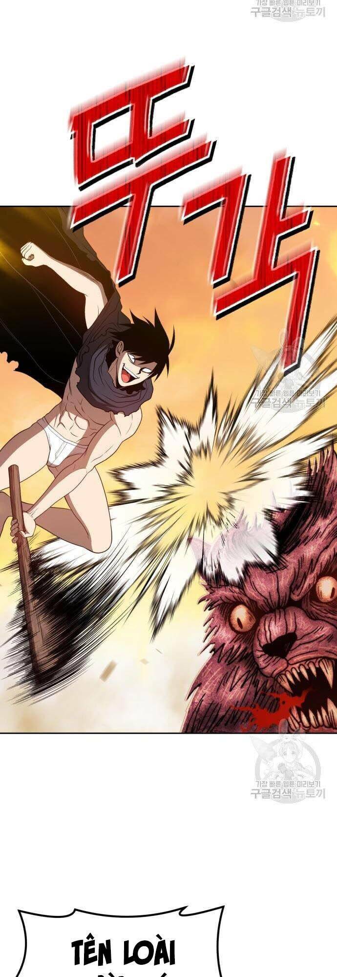 Gậy Gỗ Cấp 99+ - Chapter 44 - Page 46