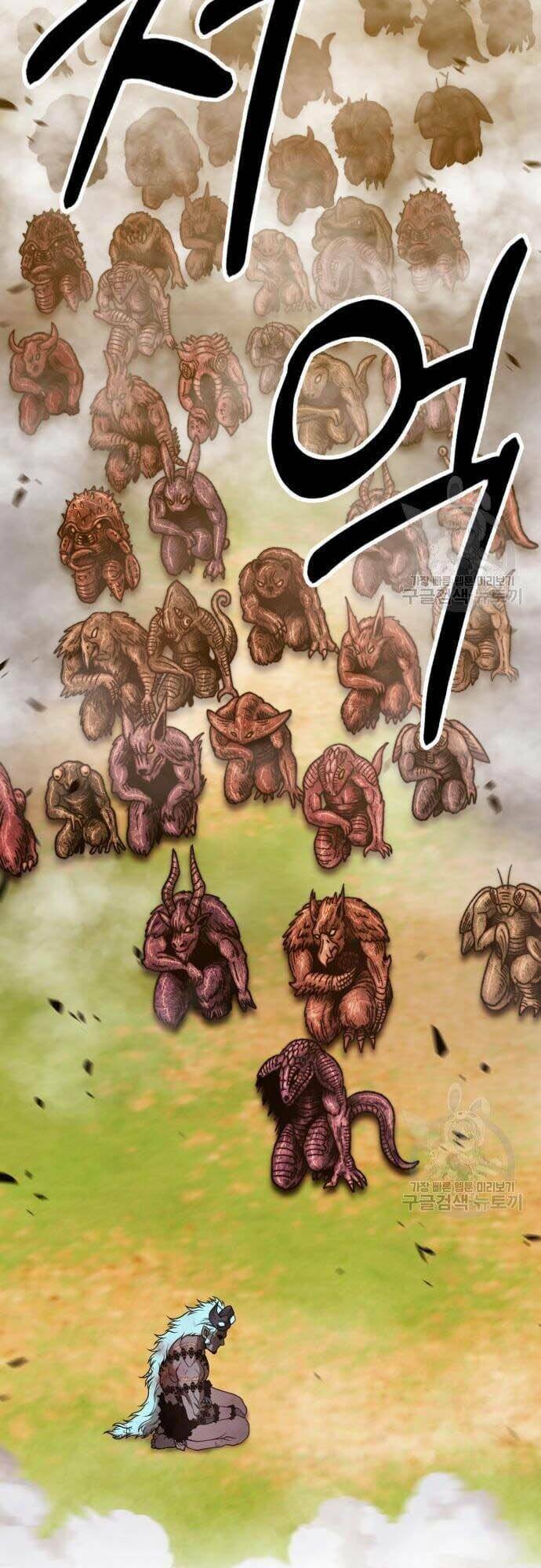 Gậy Gỗ Cấp 99+ - Chapter 44 - Page 62