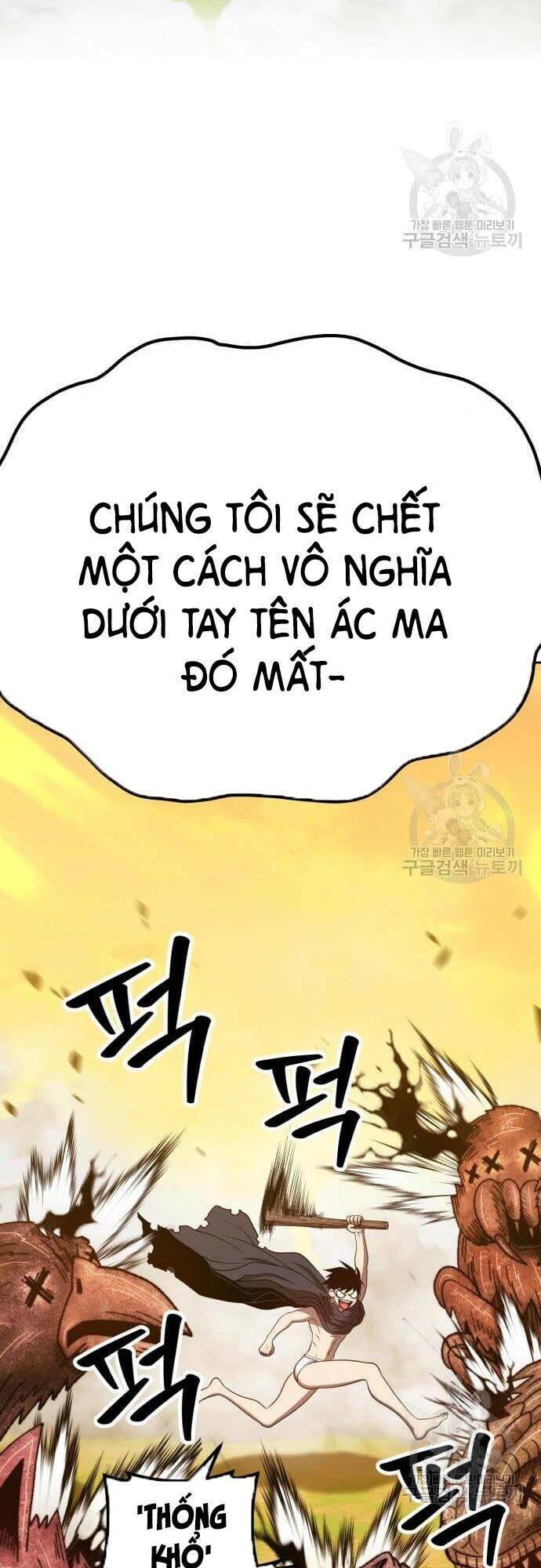 Gậy Gỗ Cấp 99+ - Chapter 44 - Page 63
