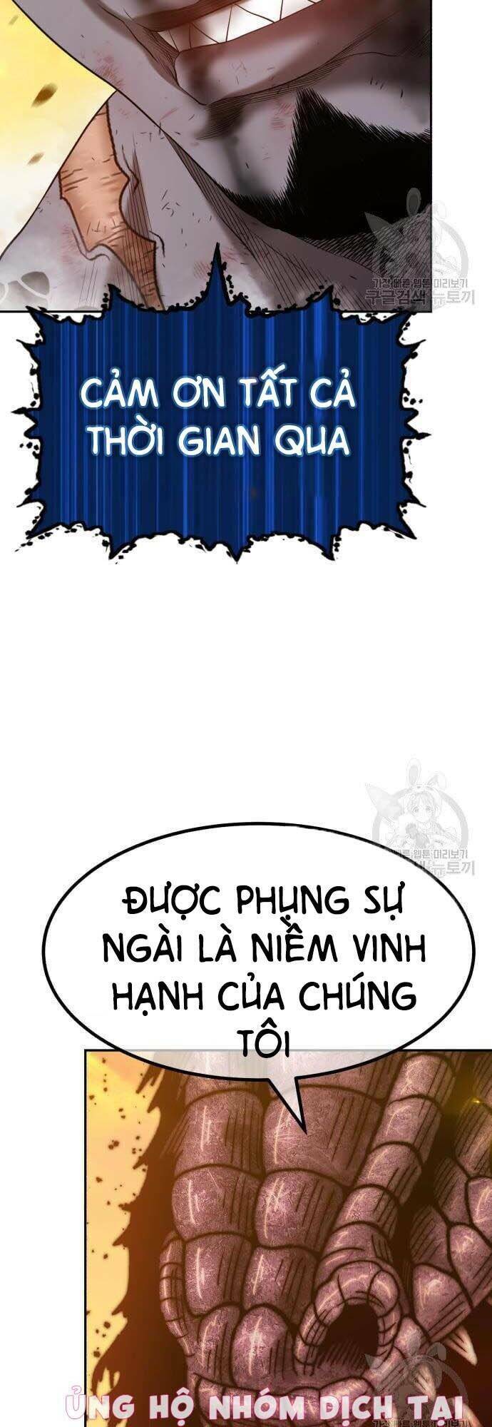 Gậy Gỗ Cấp 99+ - Chapter 44 - Page 82