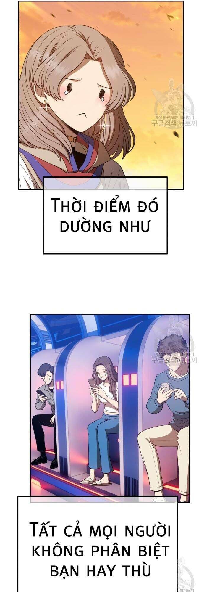 Gậy Gỗ Cấp 99+ - Chapter 44 - Page 88