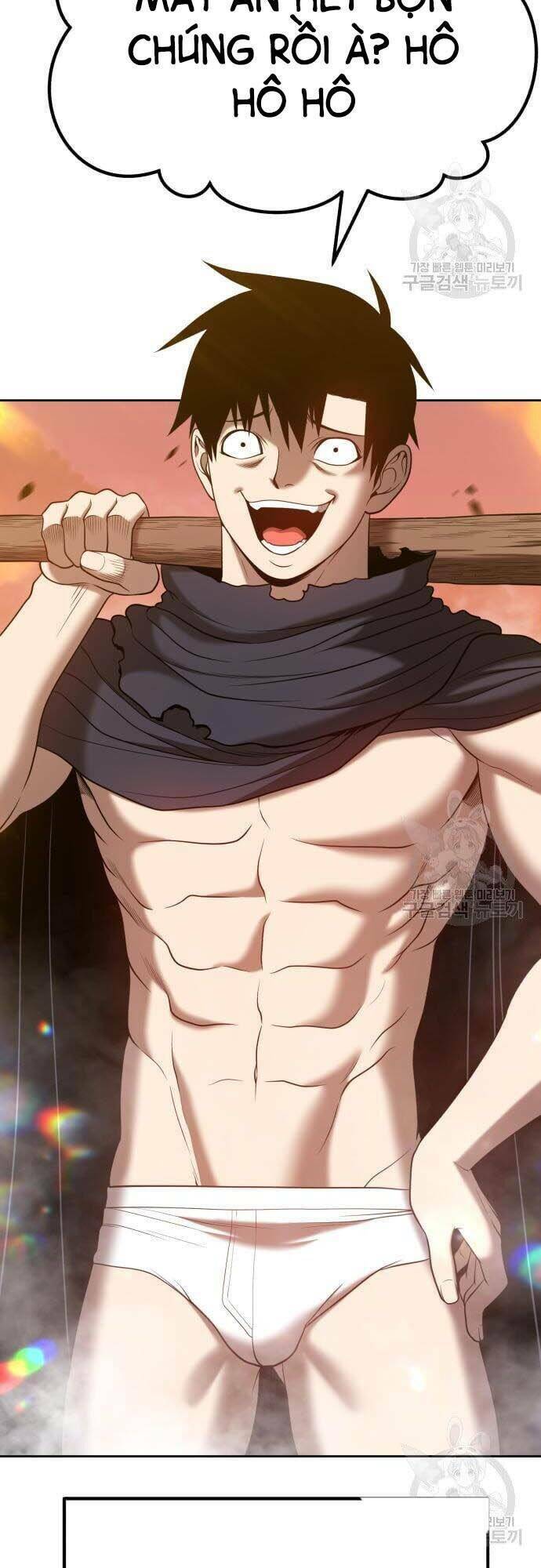 Gậy Gỗ Cấp 99+ - Chapter 44 - Page 91