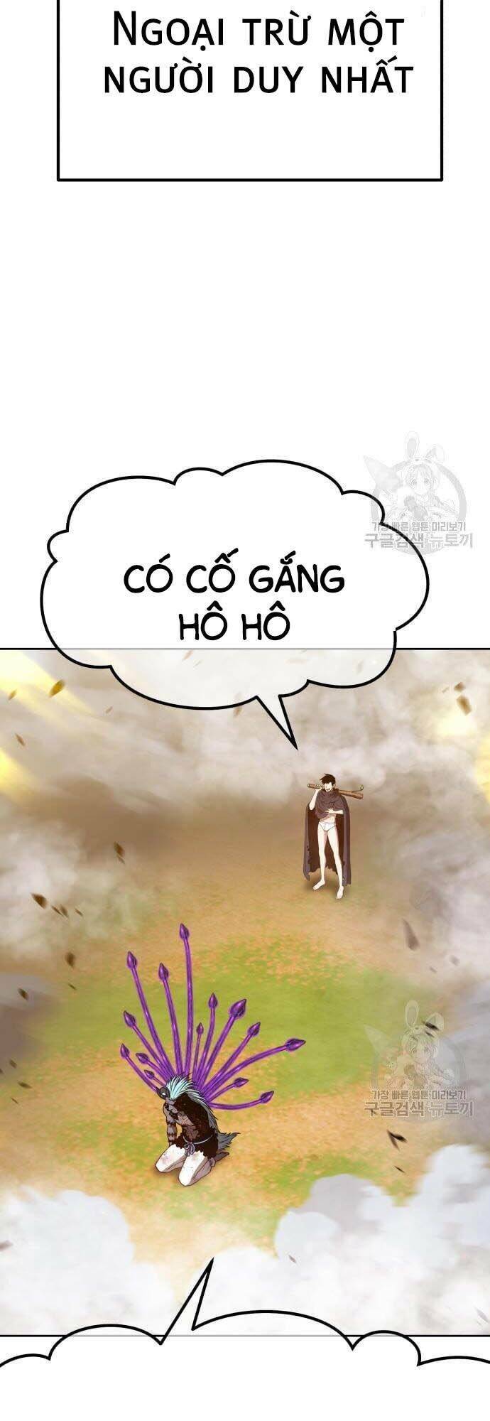 Gậy Gỗ Cấp 99+ - Chapter 44 - Page 92