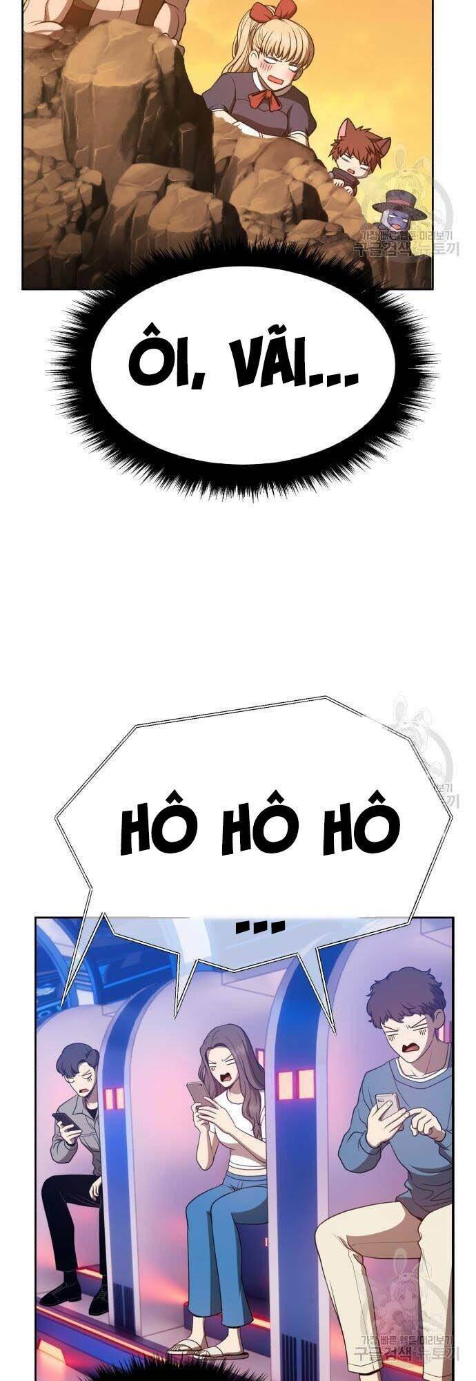 Gậy Gỗ Cấp 99+ - Chapter 44 - Page 95