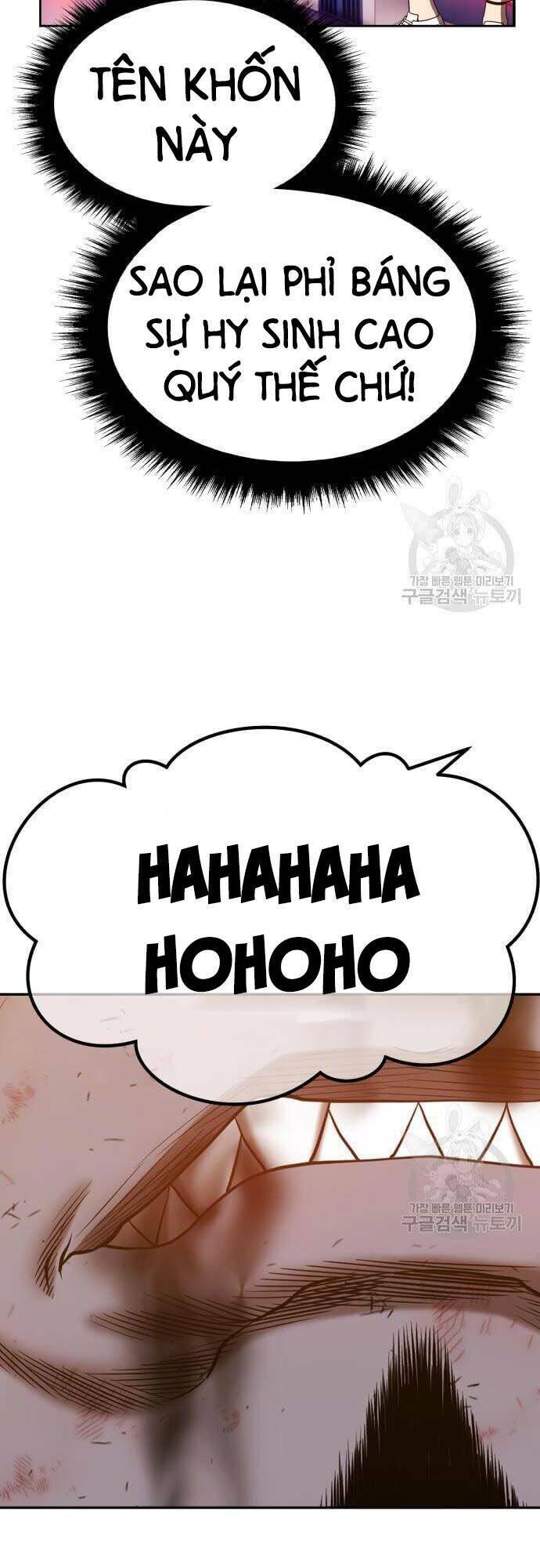 Gậy Gỗ Cấp 99+ - Chapter 44 - Page 96