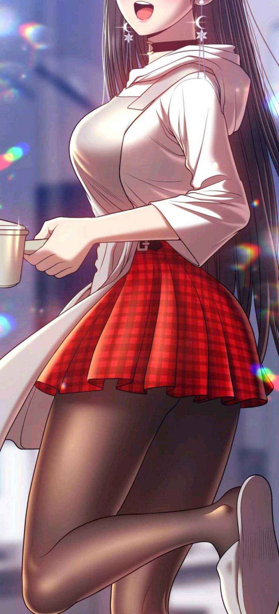 Gậy Gỗ Cấp 99+ - Chapter 45.1 - Page 144