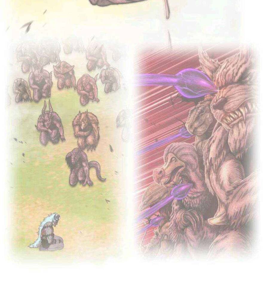 Gậy Gỗ Cấp 99+ - Chapter 45.1 - Page 27