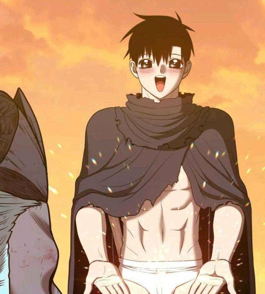 Gậy Gỗ Cấp 99+ - Chapter 45.1 - Page 44