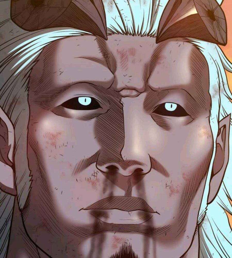 Gậy Gỗ Cấp 99+ - Chapter 45.1 - Page 50