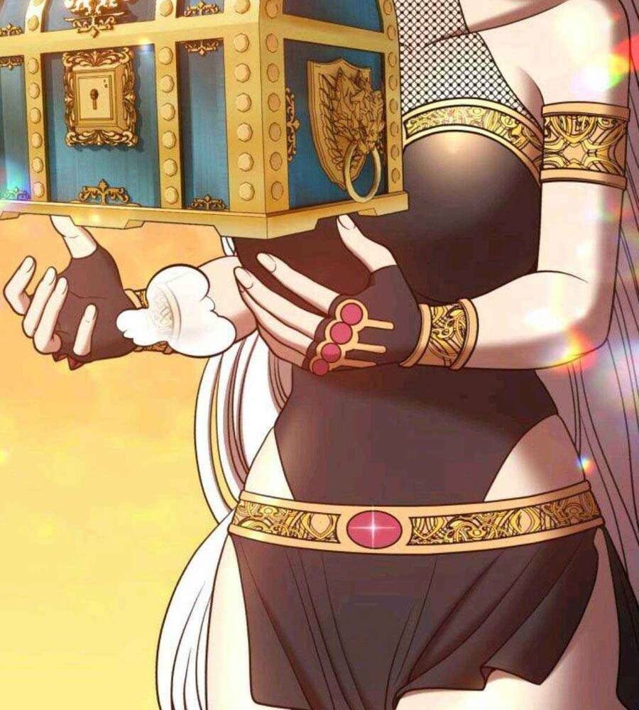 Gậy Gỗ Cấp 99+ - Chapter 45.1 - Page 75