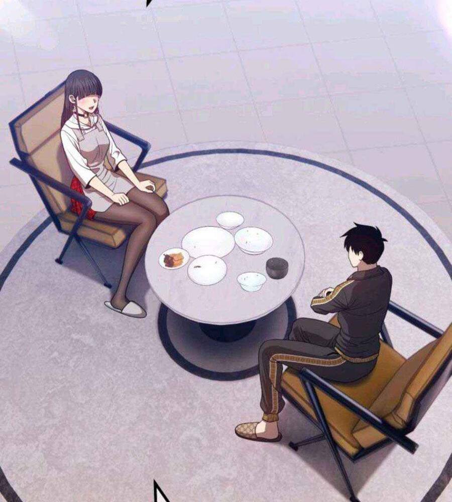 Gậy Gỗ Cấp 99+ - Chapter 45.3 - Page 135