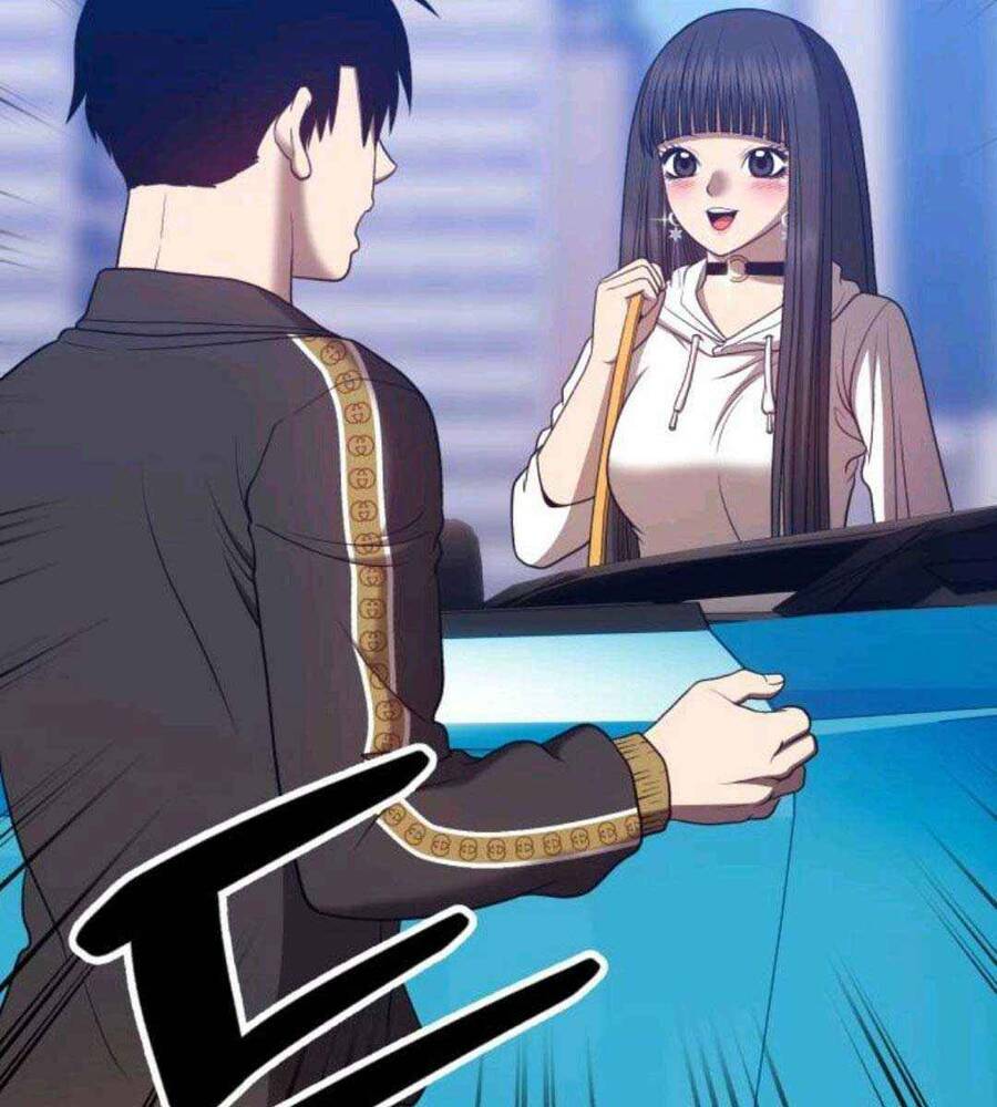 Gậy Gỗ Cấp 99+ - Chapter 45.3 - Page 64