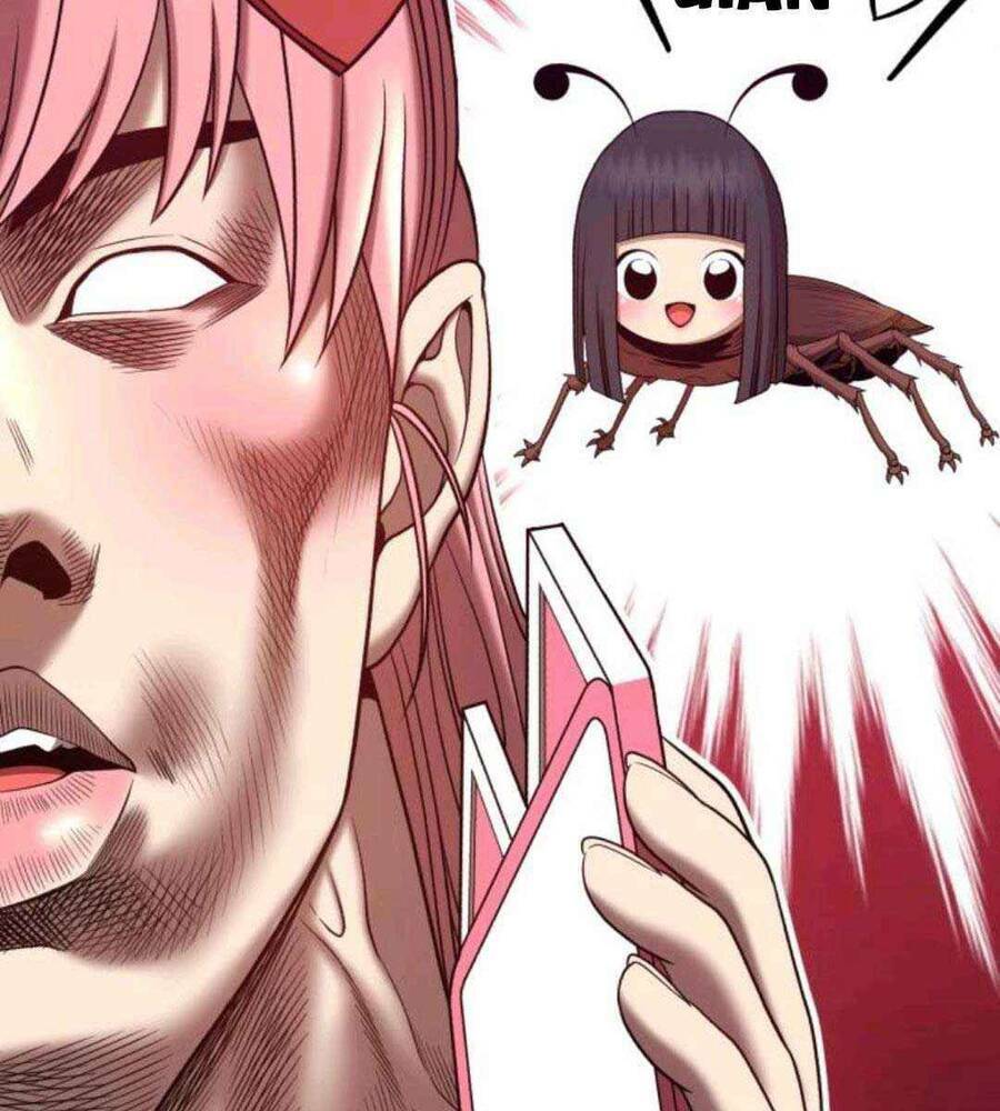 Gậy Gỗ Cấp 99+ - Chapter 45.3 - Page 69