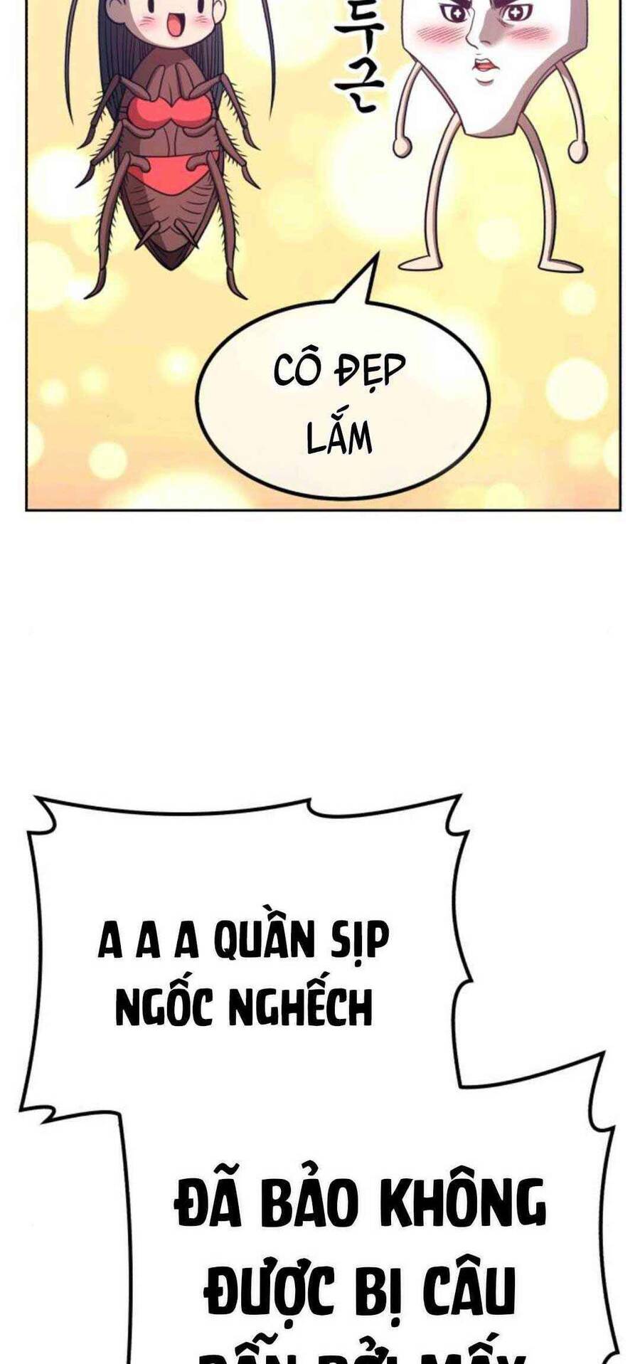 Gậy Gỗ Cấp 99+ - Chapter 45.3 - Page 97