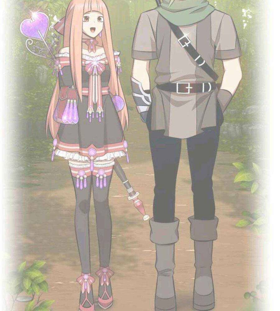 Gậy Gỗ Cấp 99+ - Chapter 45.4 - Page 10