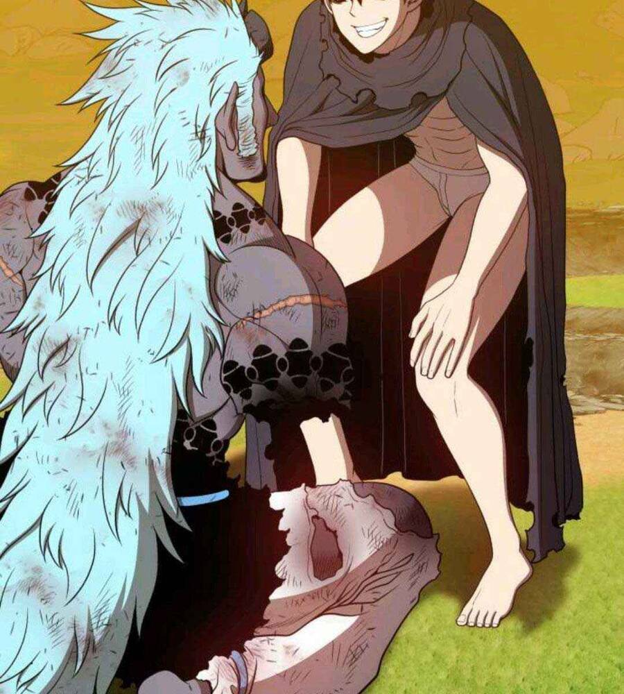 Gậy Gỗ Cấp 99+ - Chapter 45 - Page 105