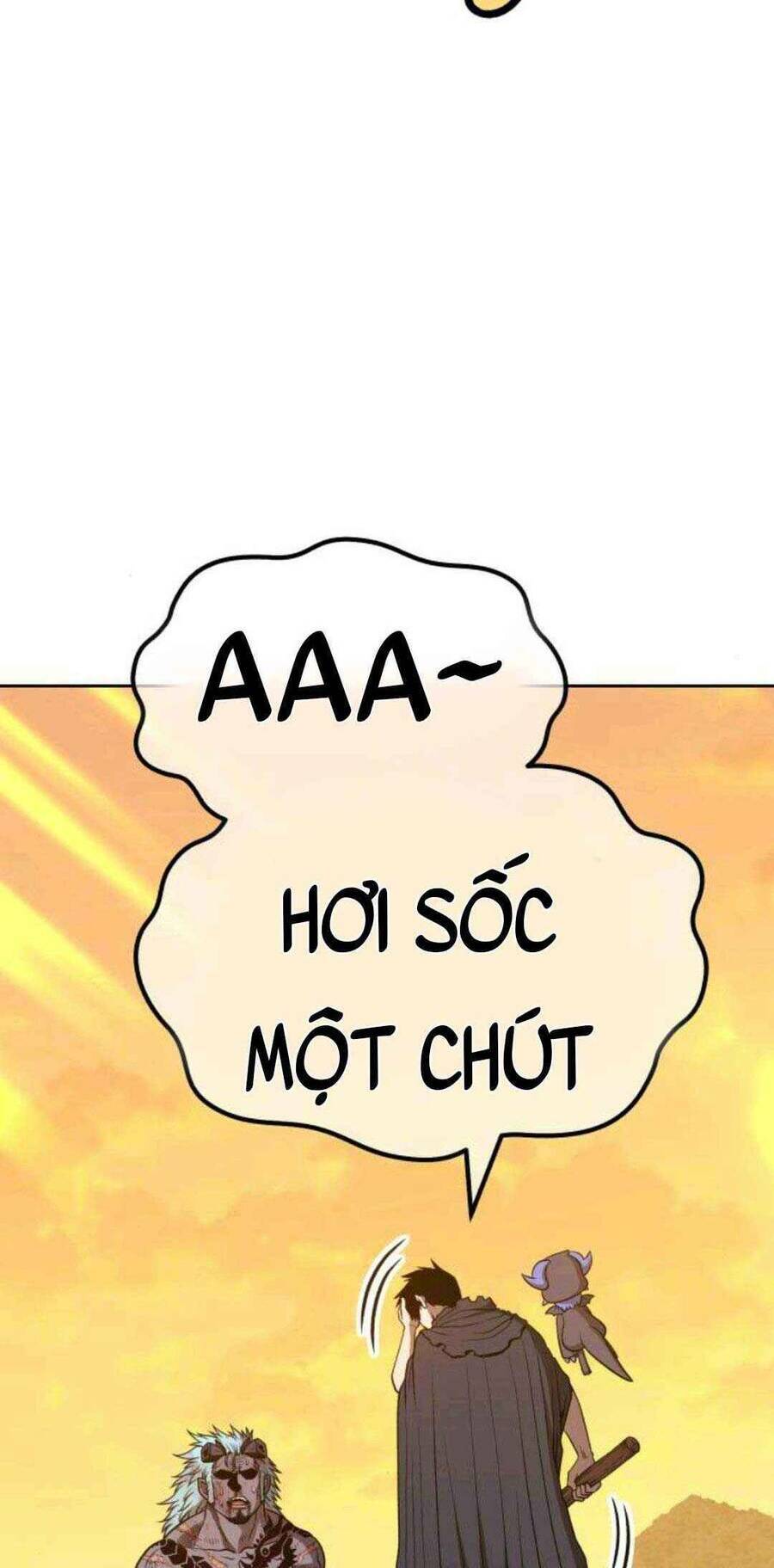 Gậy Gỗ Cấp 99+ - Chapter 45 - Page 132