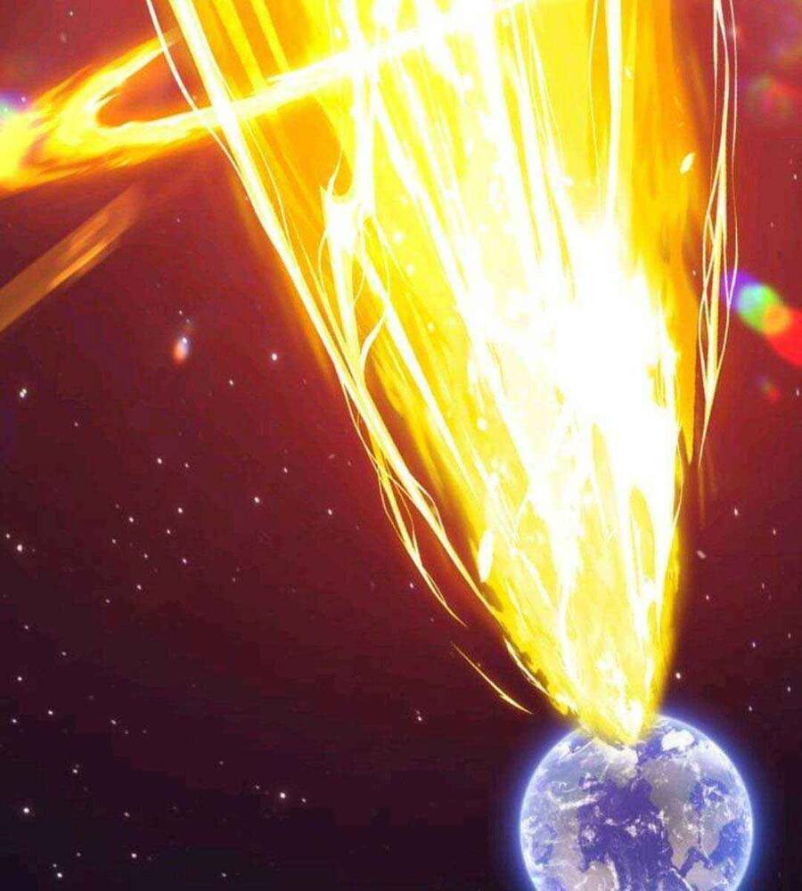 Gậy Gỗ Cấp 99+ - Chapter 45 - Page 15