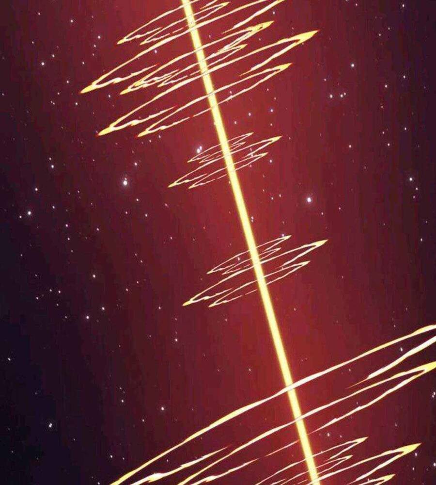 Gậy Gỗ Cấp 99+ - Chapter 45 - Page 18