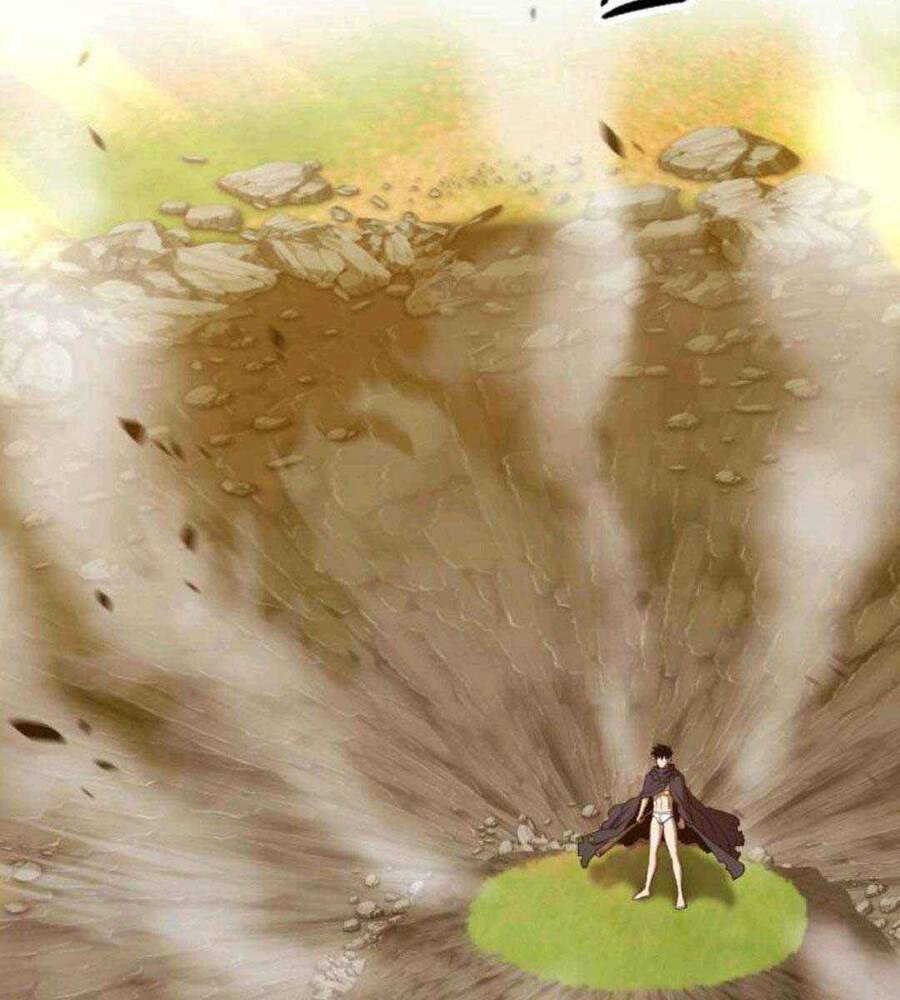 Gậy Gỗ Cấp 99+ - Chapter 45 - Page 21