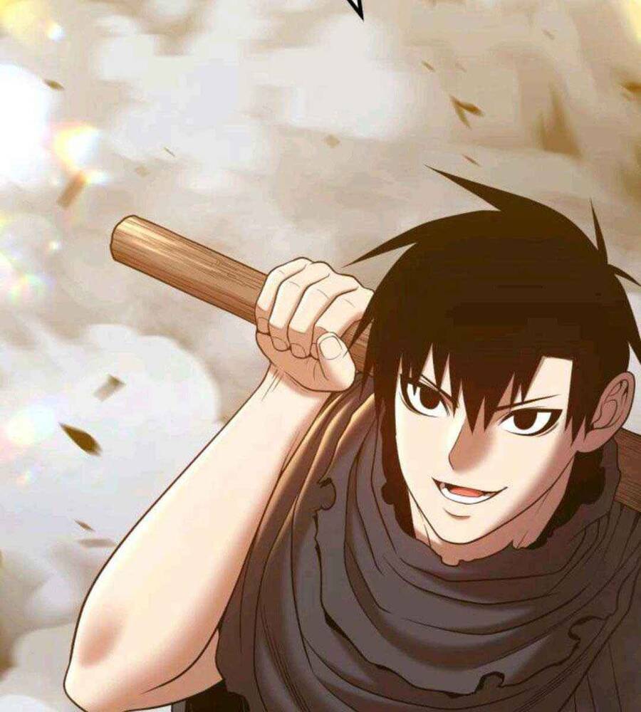 Gậy Gỗ Cấp 99+ - Chapter 45 - Page 26