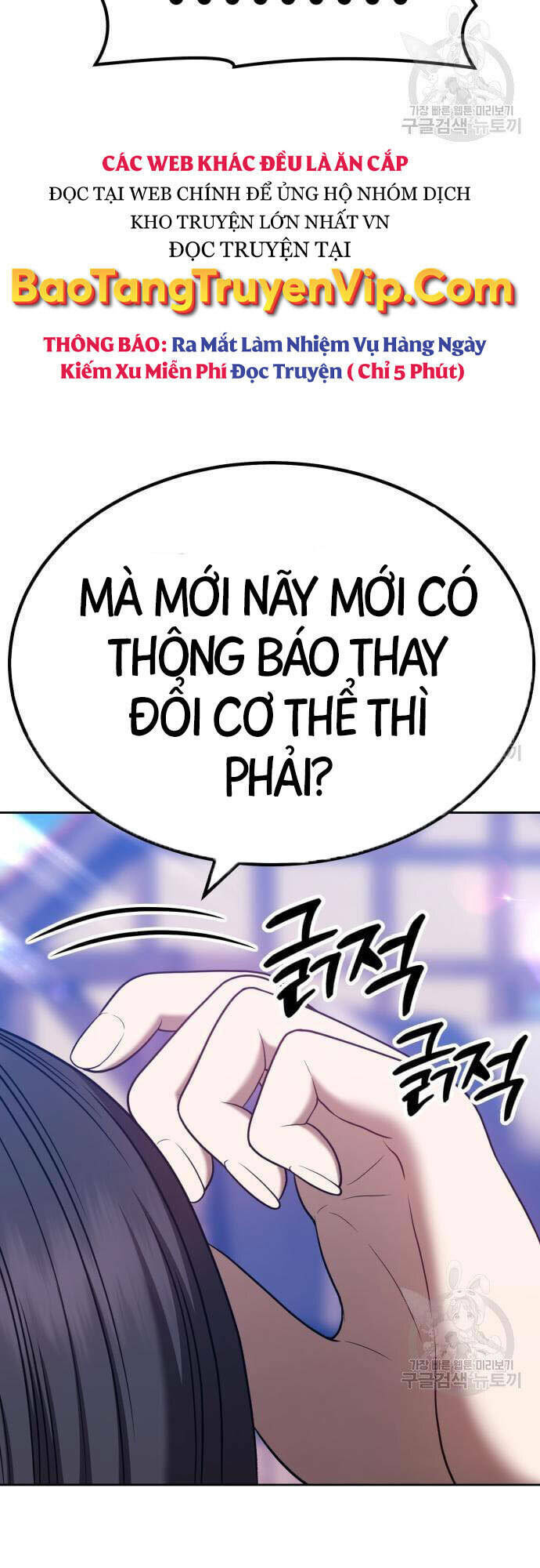 Gậy Gỗ Cấp 99+ - Chapter 46.5 - Page 101