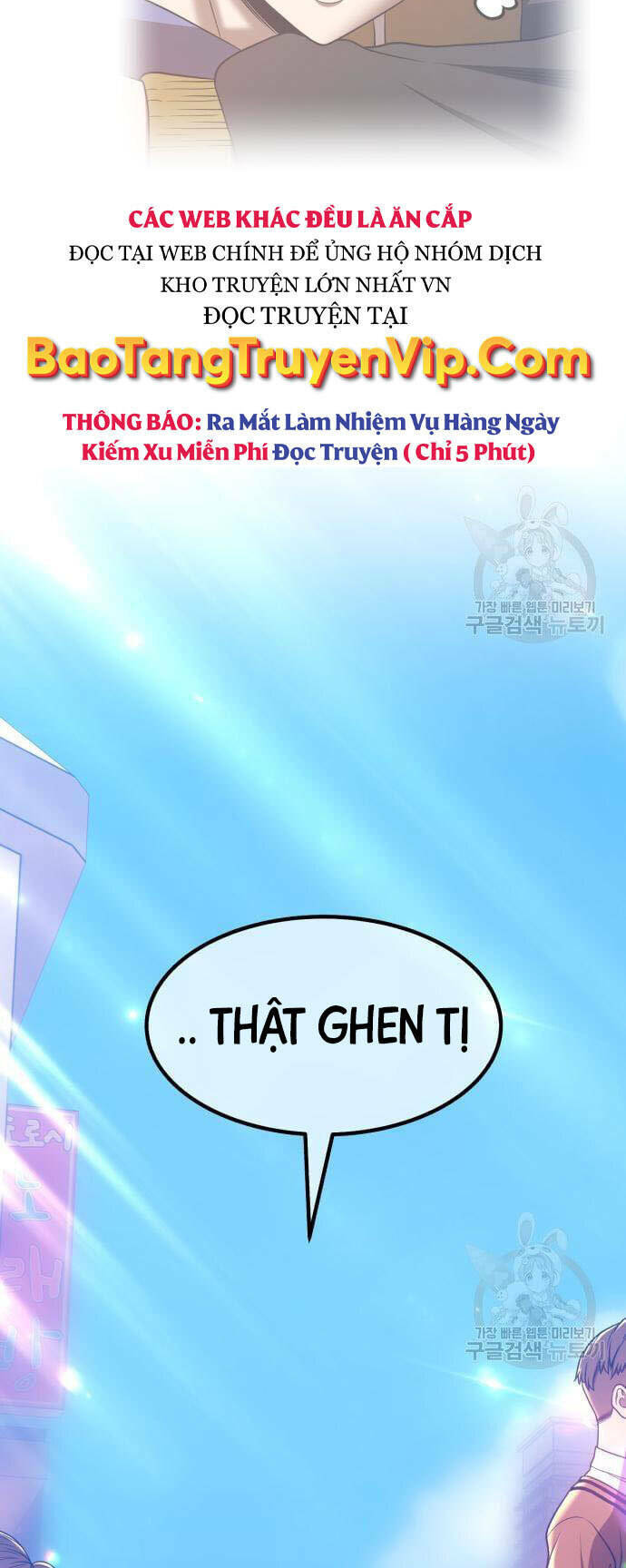 Gậy Gỗ Cấp 99+ - Chapter 46.5 - Page 19