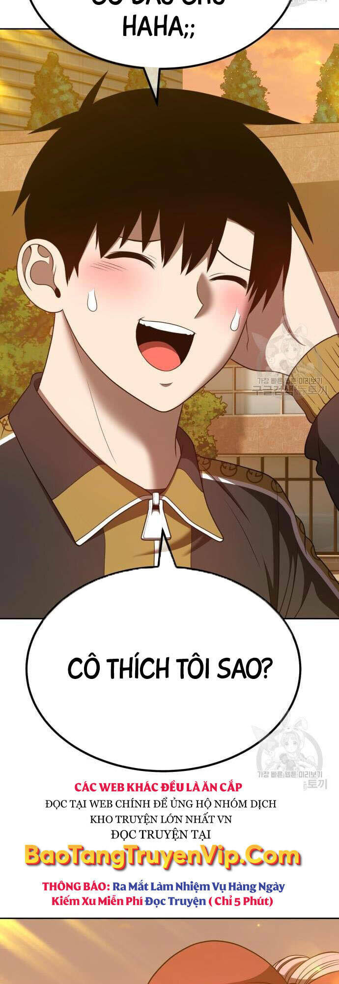 Gậy Gỗ Cấp 99+ - Chapter 46.5 - Page 38