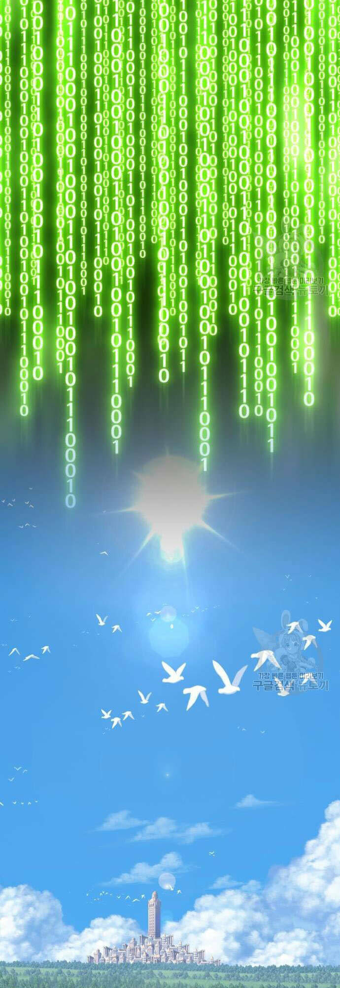 Gậy Gỗ Cấp 99+ - Chapter 46.5 - Page 48