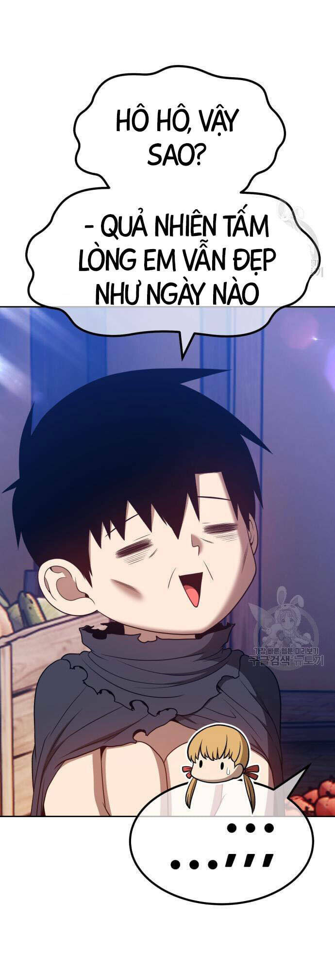 Gậy Gỗ Cấp 99+ - Chapter 46.5 - Page 62