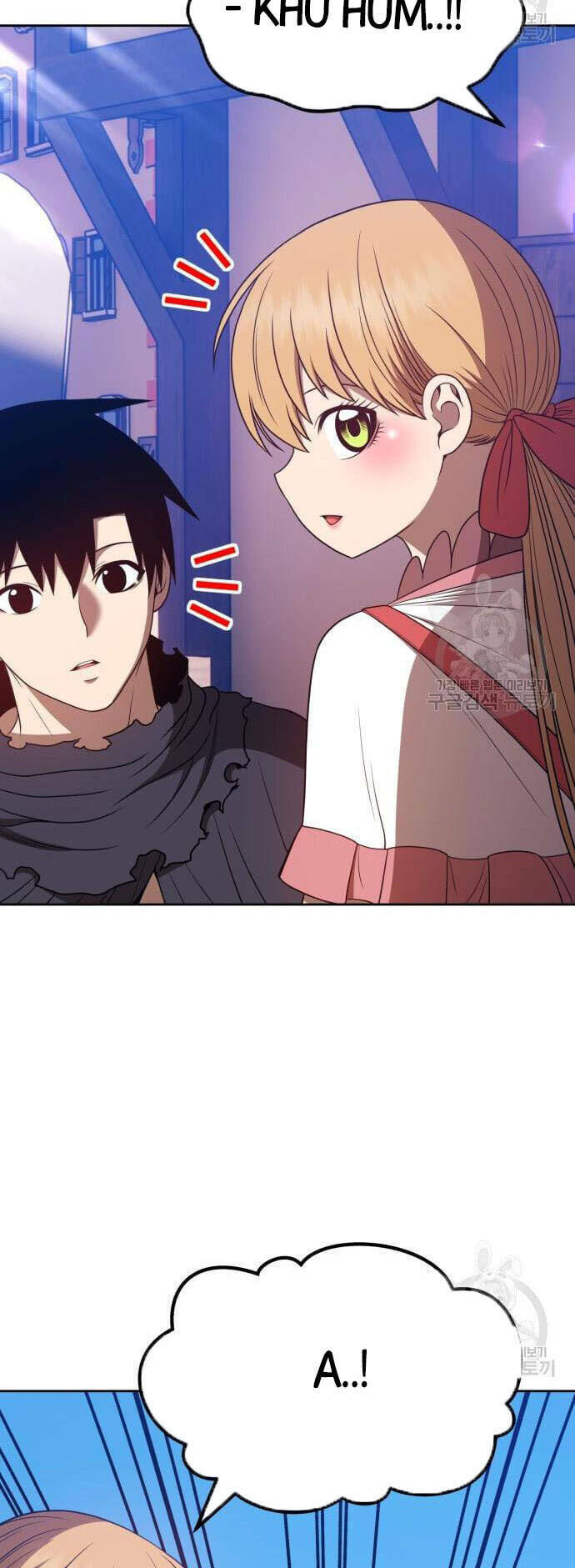 Gậy Gỗ Cấp 99+ - Chapter 46.5 - Page 69