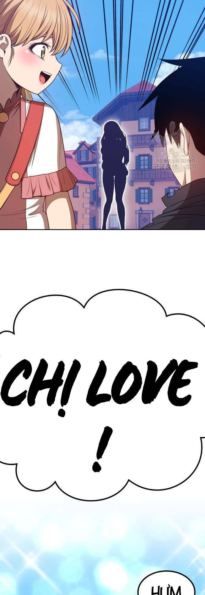 Gậy Gỗ Cấp 99+ - Chapter 46.5 - Page 70