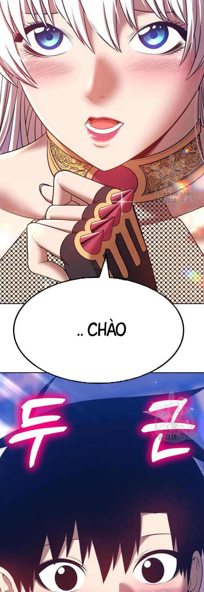 Gậy Gỗ Cấp 99+ - Chapter 46.5 - Page 73