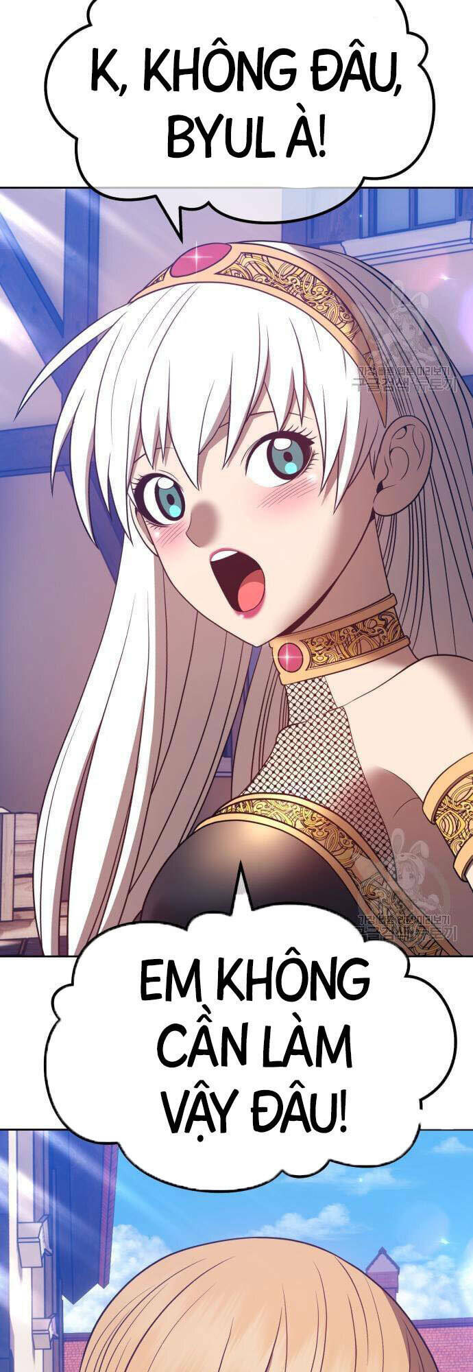 Gậy Gỗ Cấp 99+ - Chapter 46.5 - Page 80