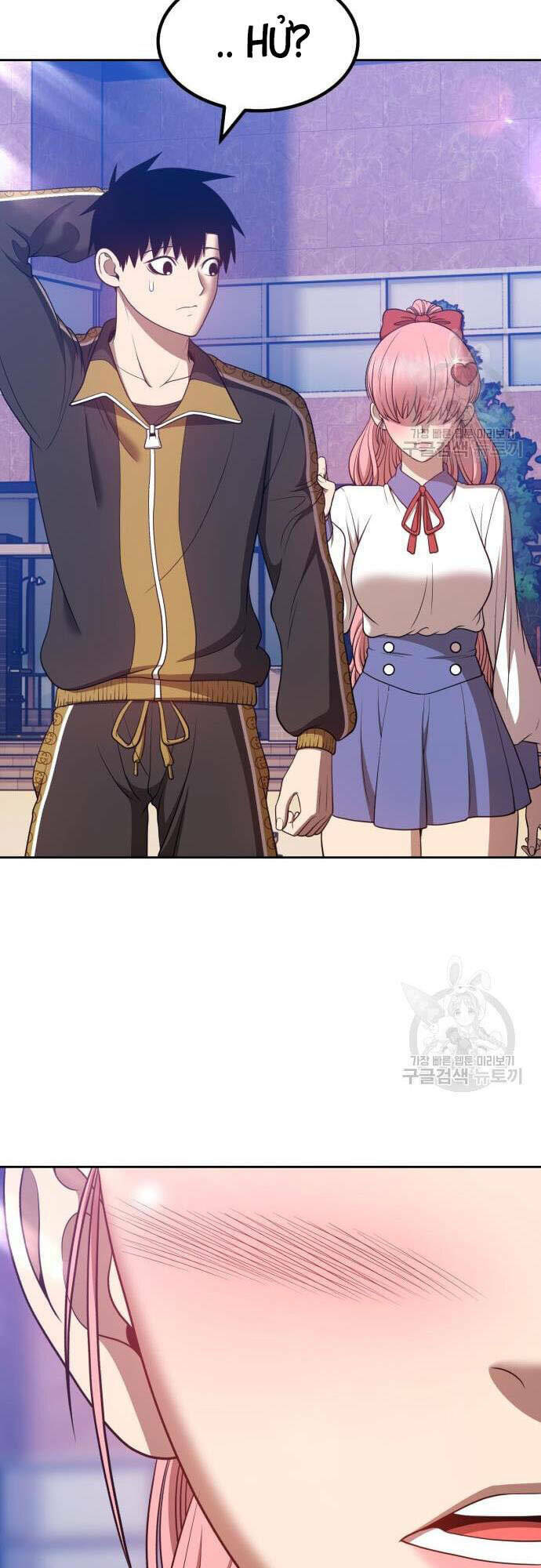 Gậy Gỗ Cấp 99+ - Chapter 46 - Page 108