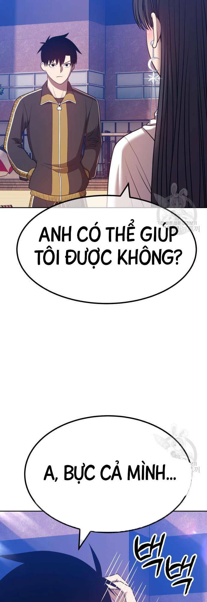 Gậy Gỗ Cấp 99+ - Chapter 46 - Page 10