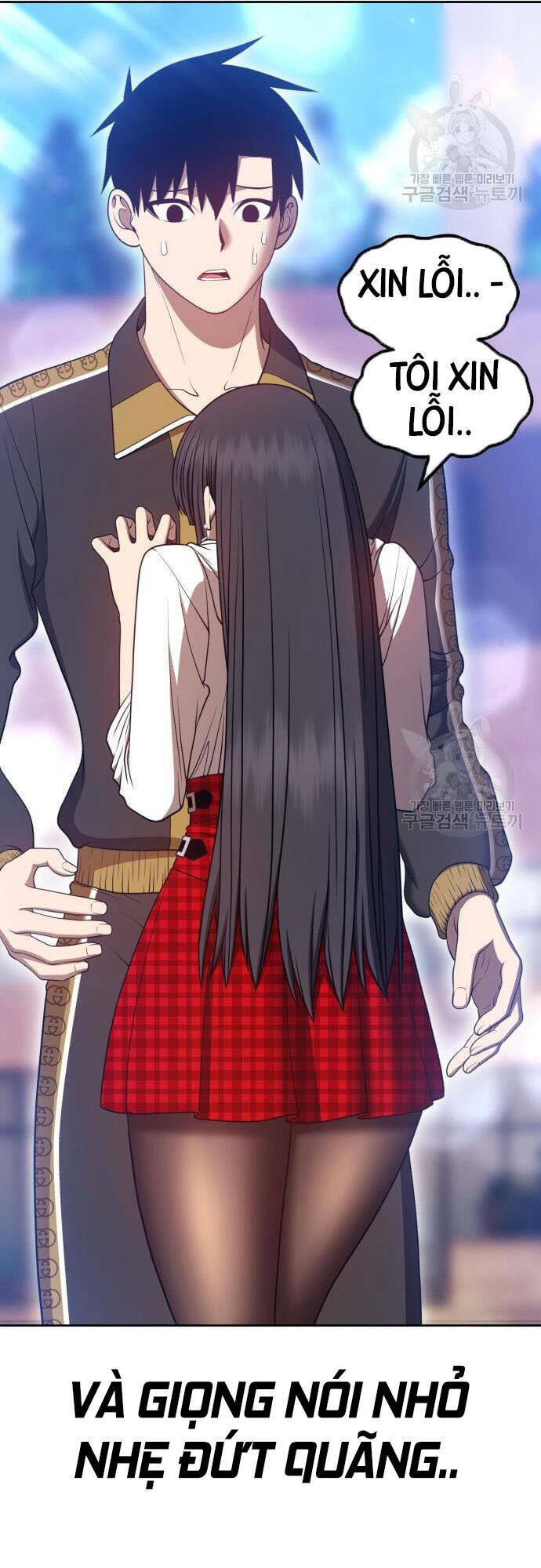 Gậy Gỗ Cấp 99+ - Chapter 46 - Page 26