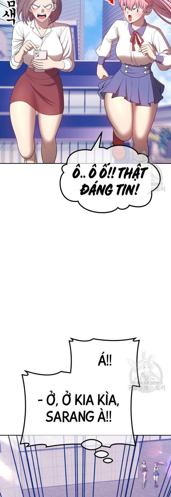 Gậy Gỗ Cấp 99+ - Chapter 46 - Page 32