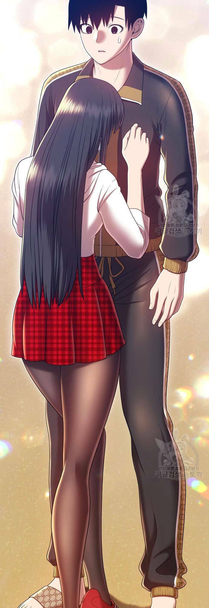 Gậy Gỗ Cấp 99+ - Chapter 46 - Page 34