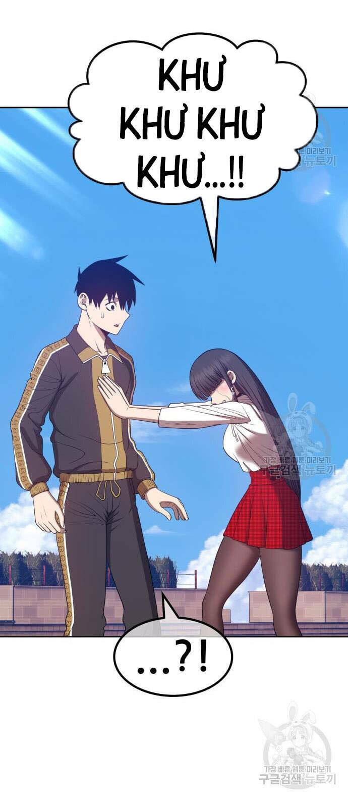 Gậy Gỗ Cấp 99+ - Chapter 46 - Page 49