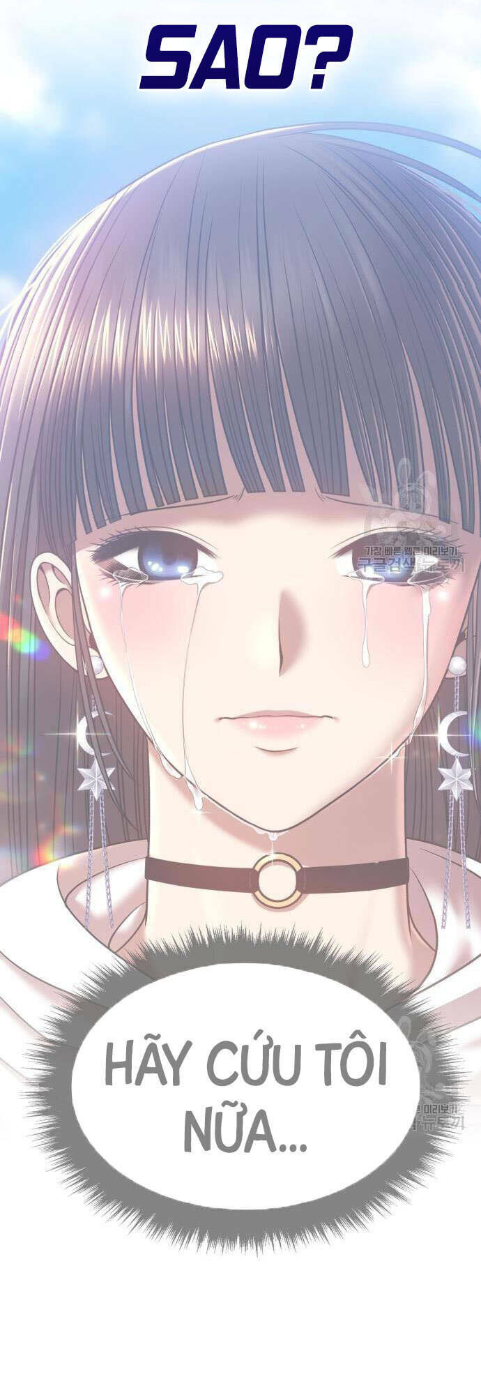 Gậy Gỗ Cấp 99+ - Chapter 46 - Page 54