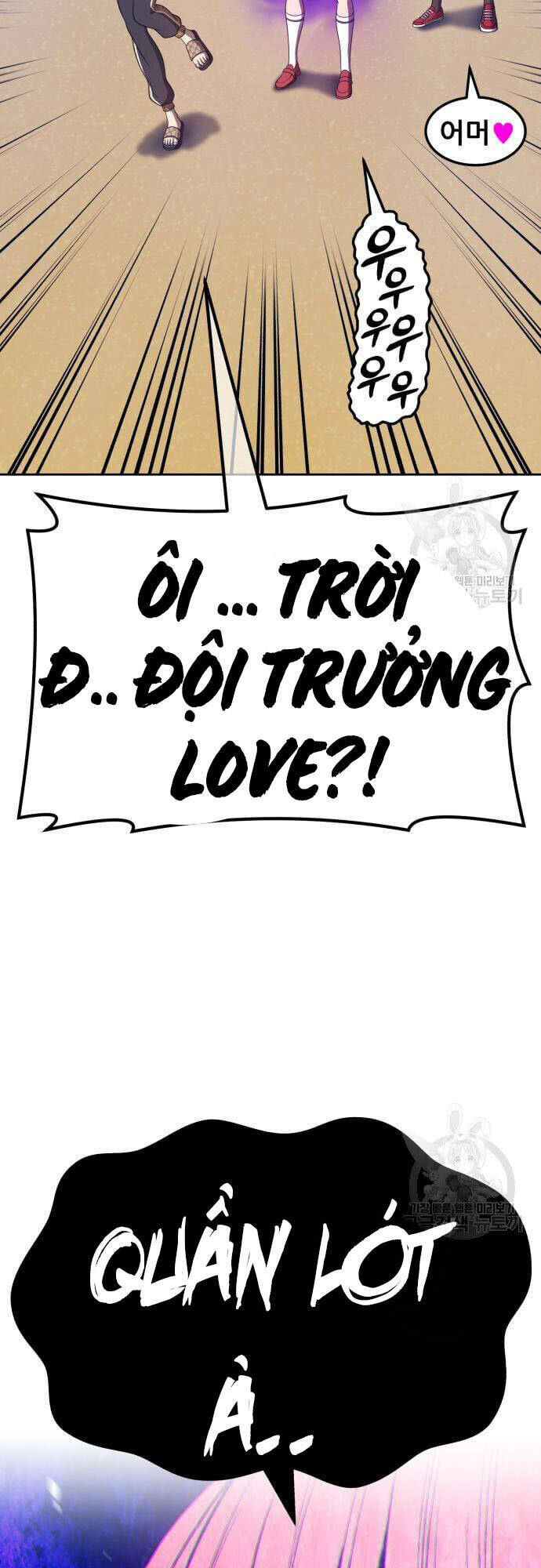 Gậy Gỗ Cấp 99+ - Chapter 46 - Page 60